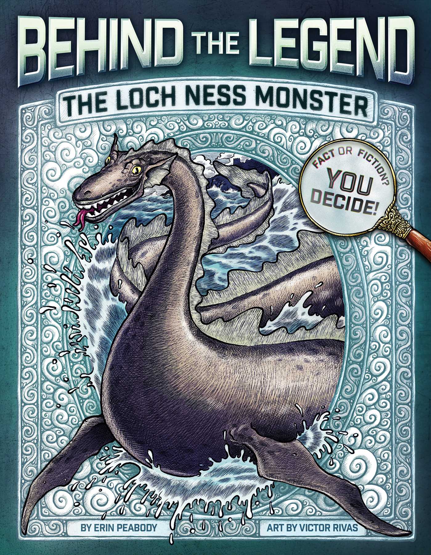 Loch Ness Monster