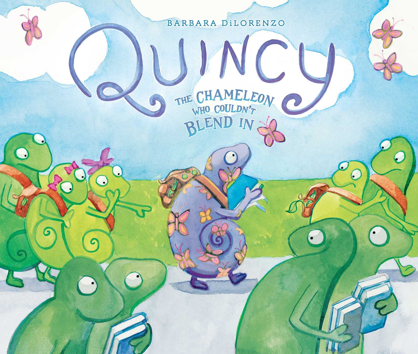 Quincy