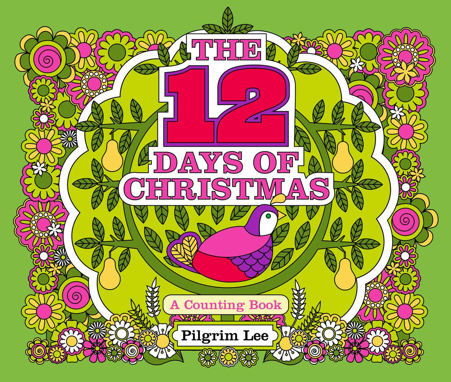 12 Days of Christmas