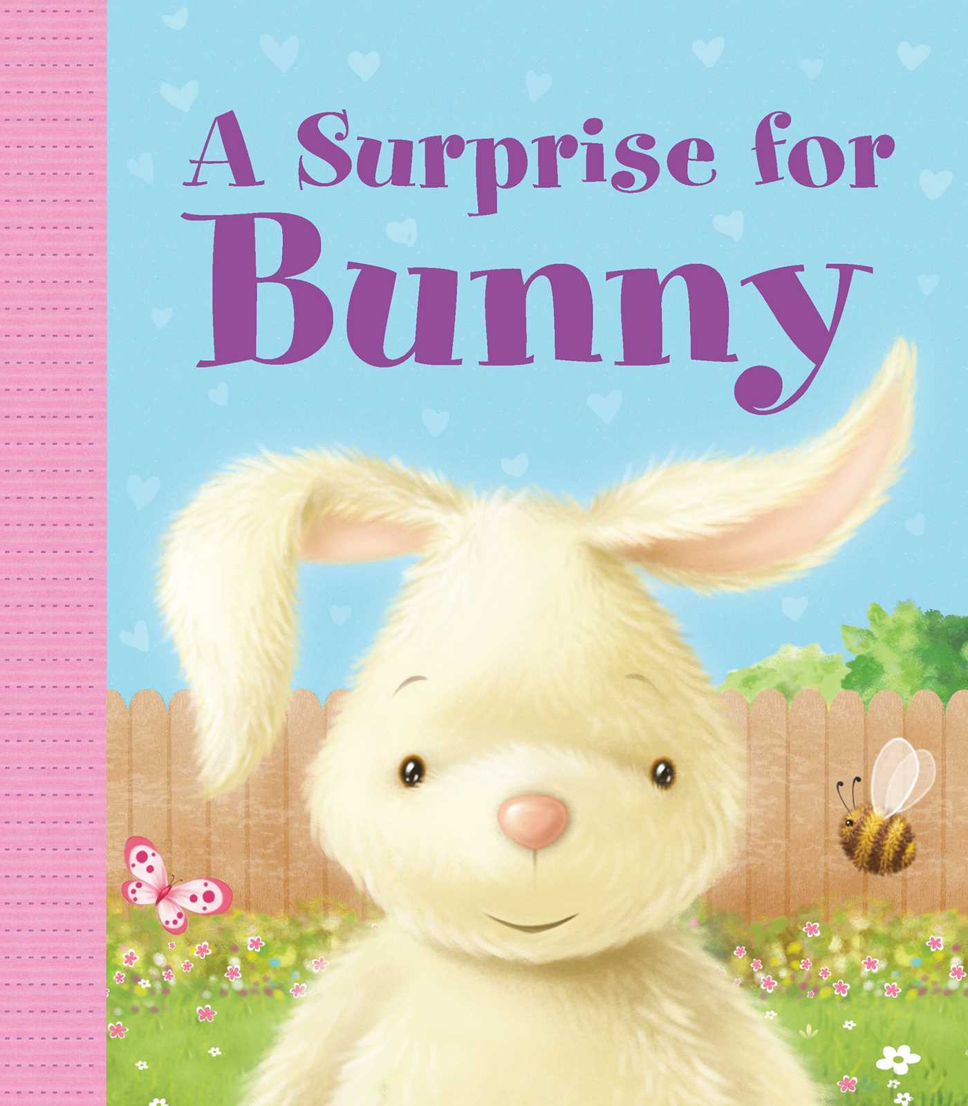 Surprise for Bunny