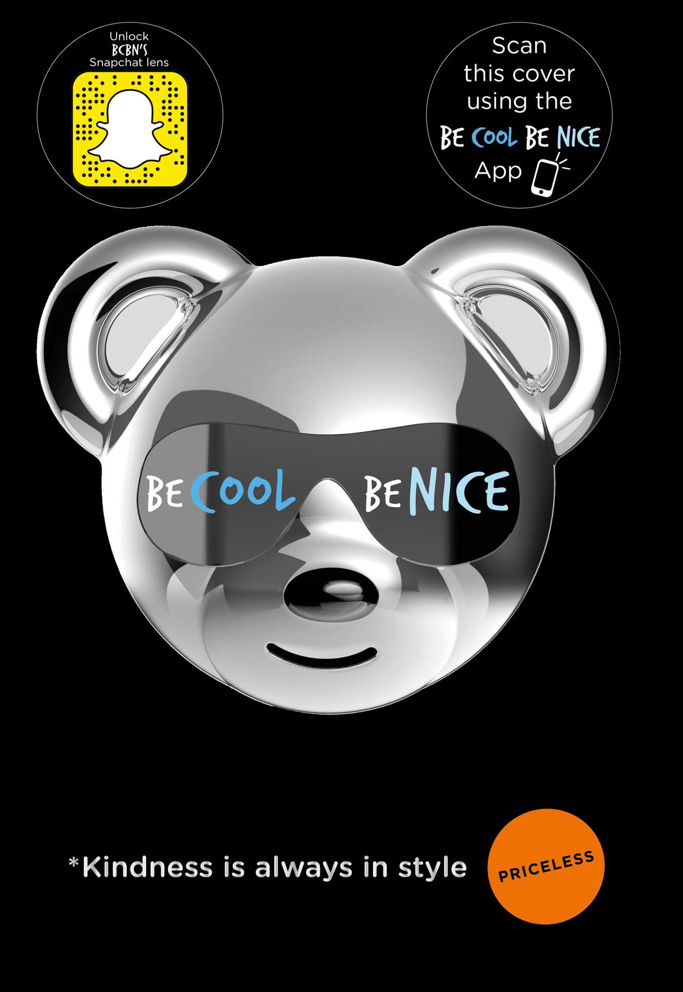Be Cool Be Nice