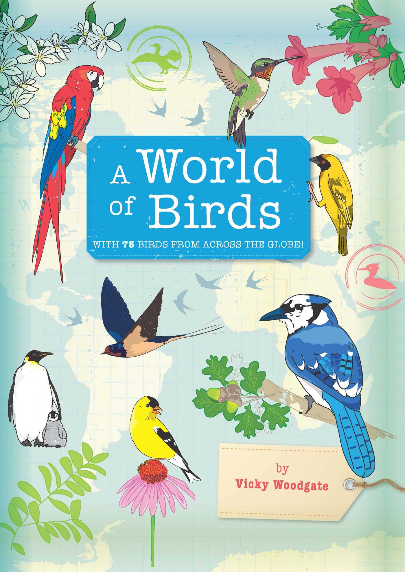 World of Birds