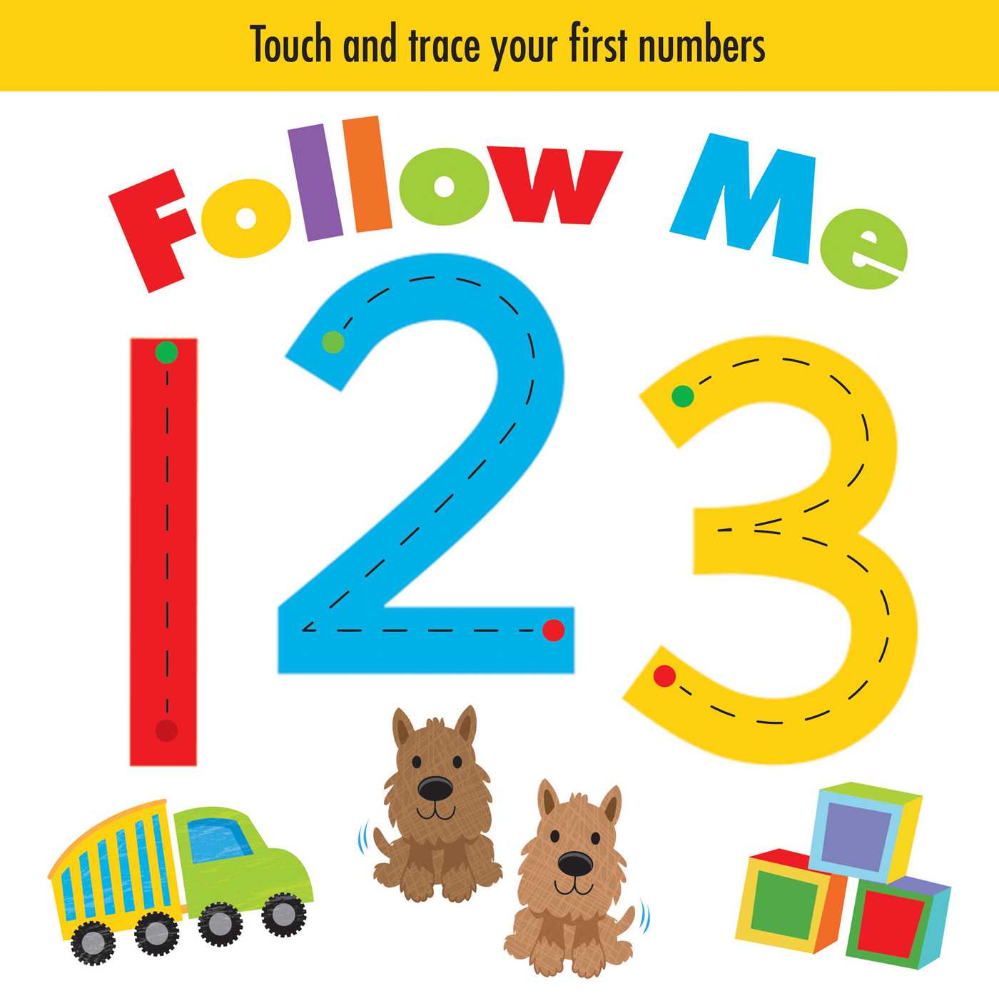 Follow Me 123