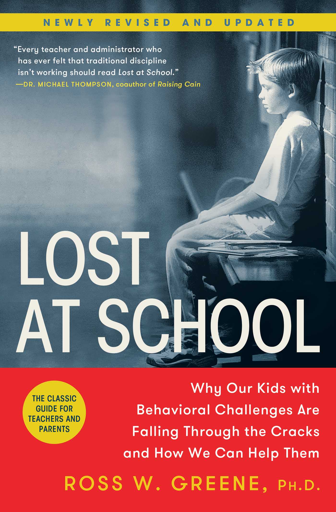 Lost at School