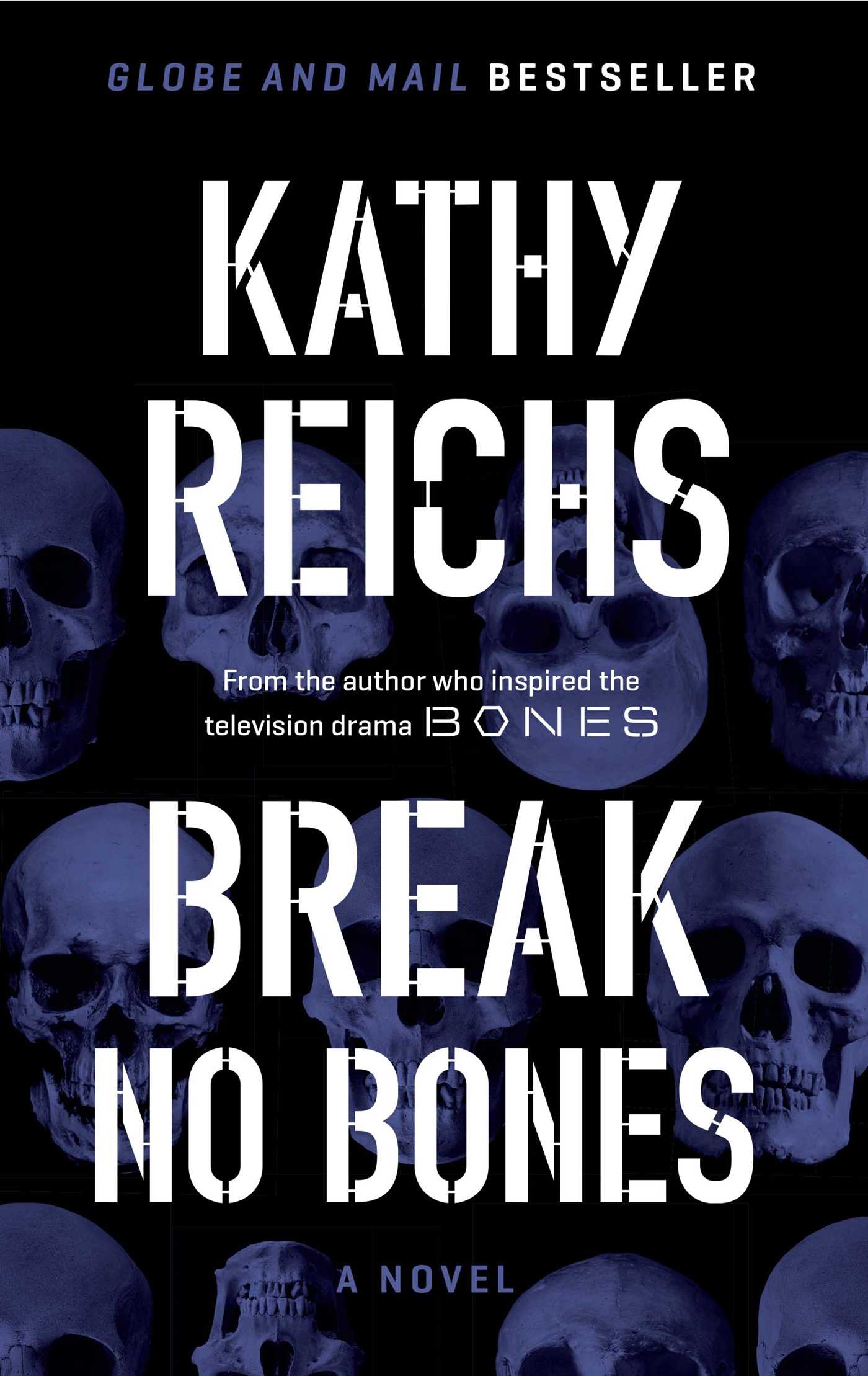 Break No Bones