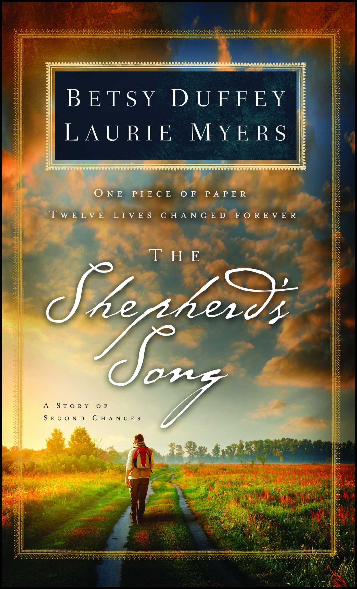 Shepherd's Song: A Story of Second Chances