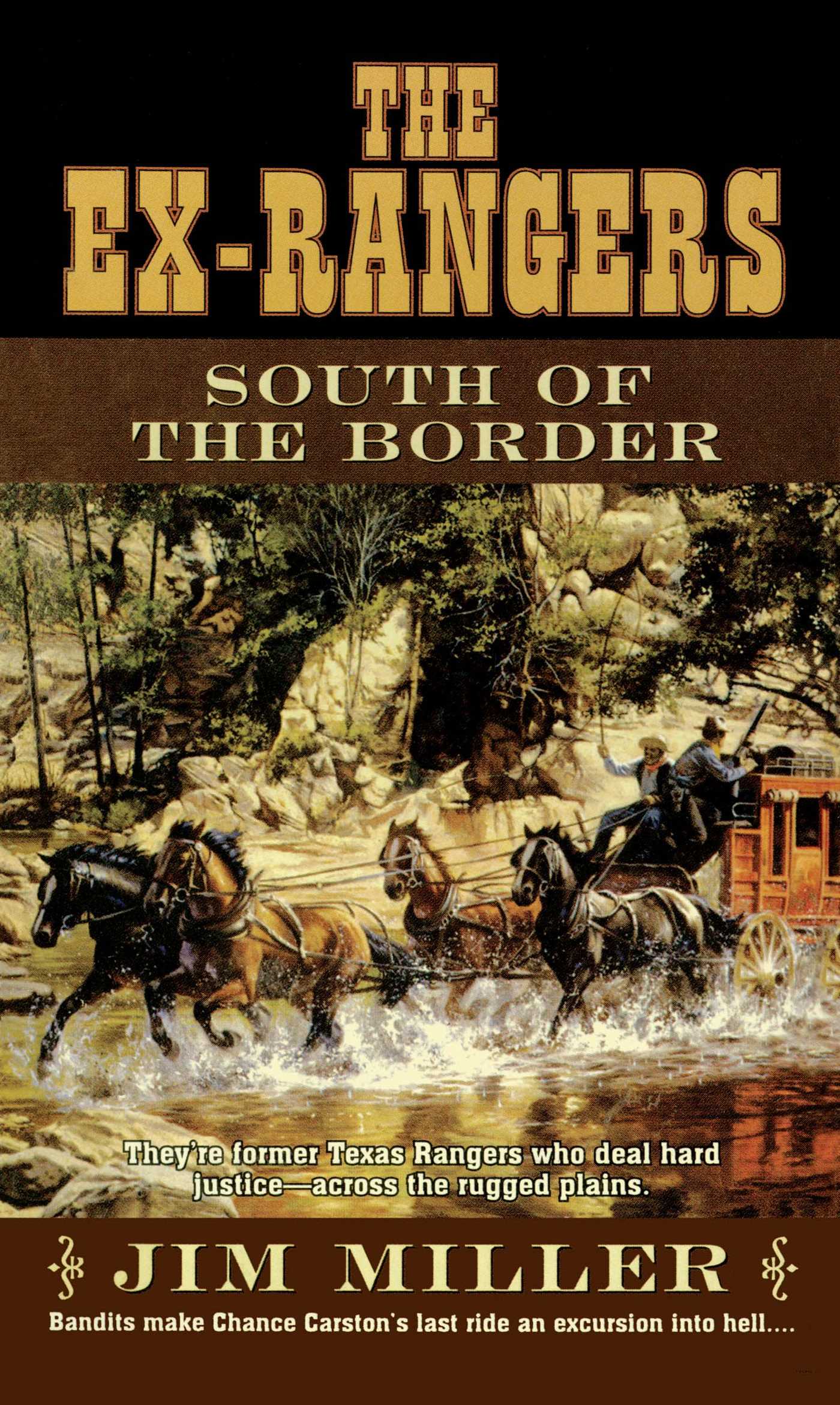 South of the Border
