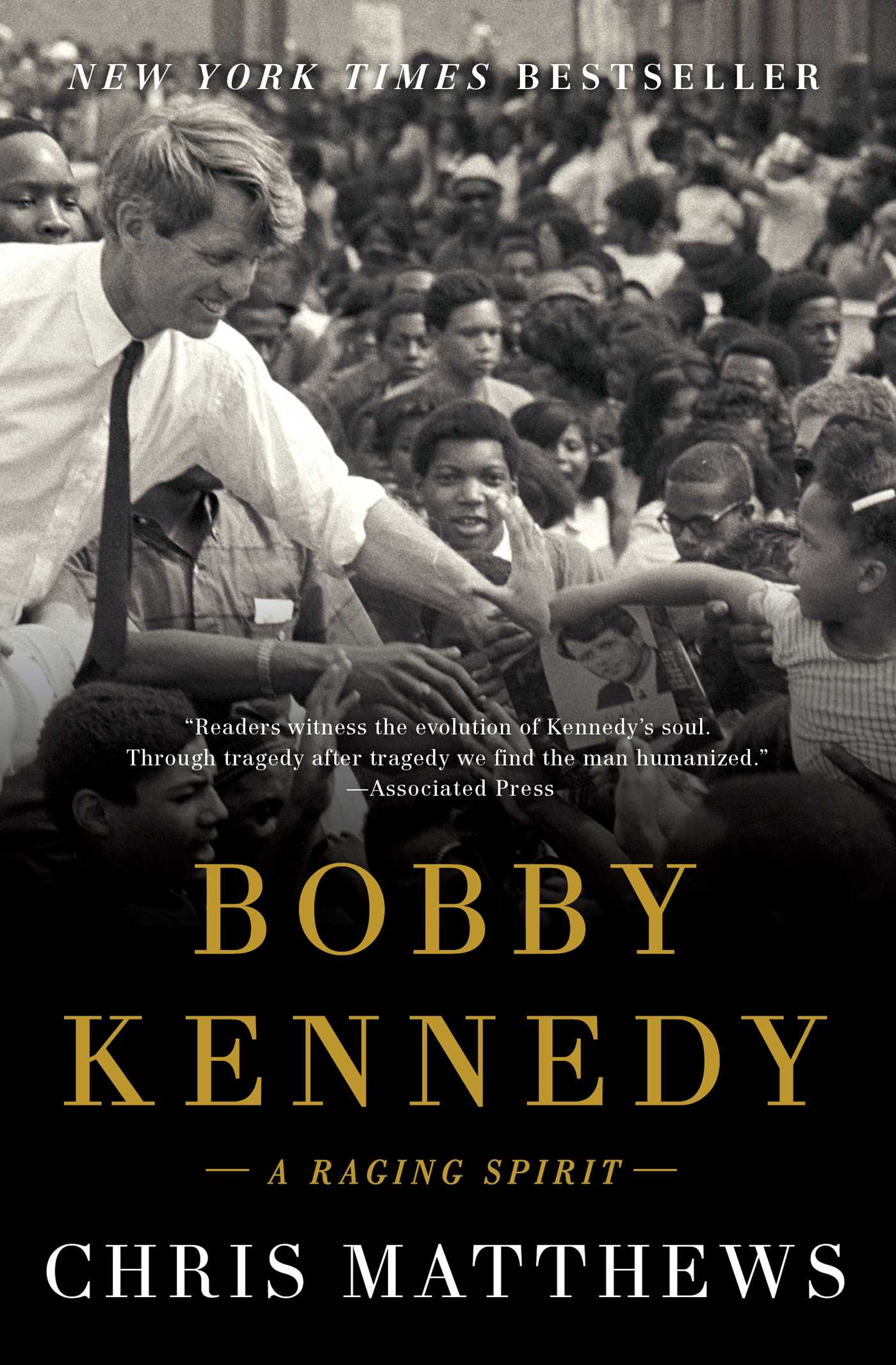 Bobby Kennedy