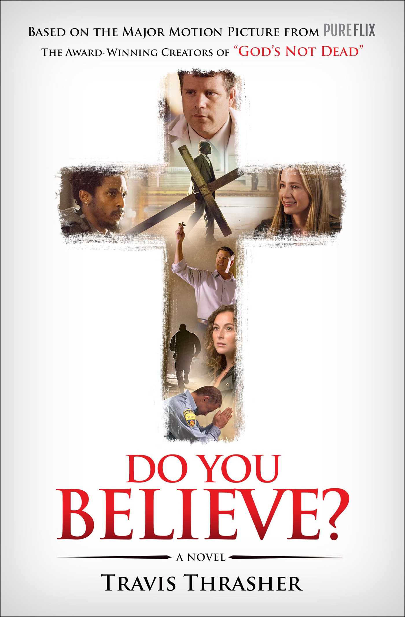 Do You Believe?