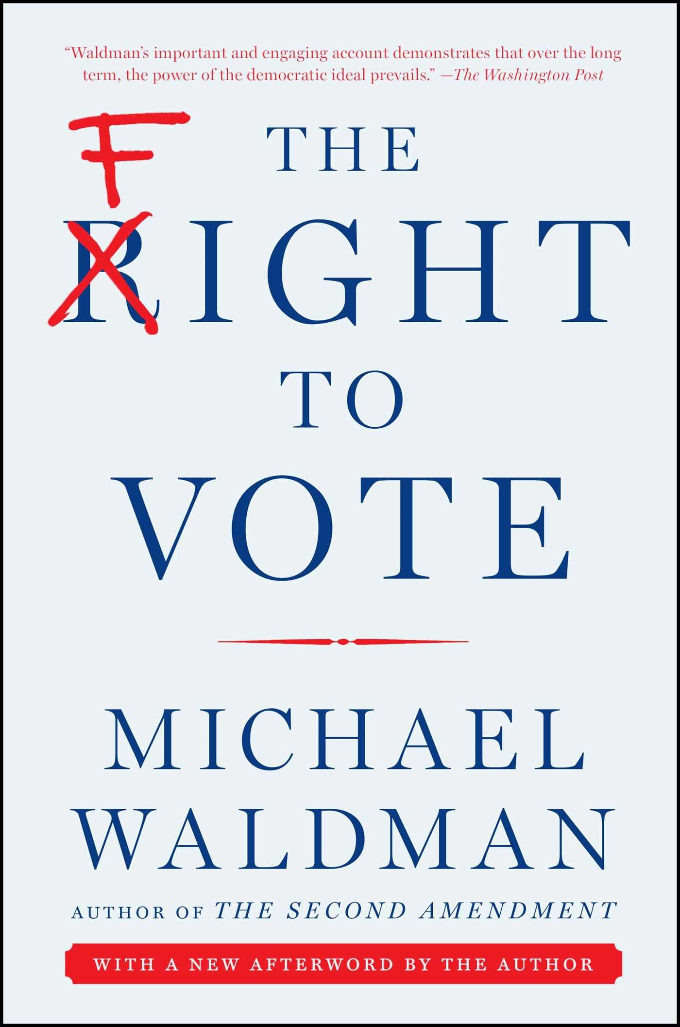 Fight to Vote