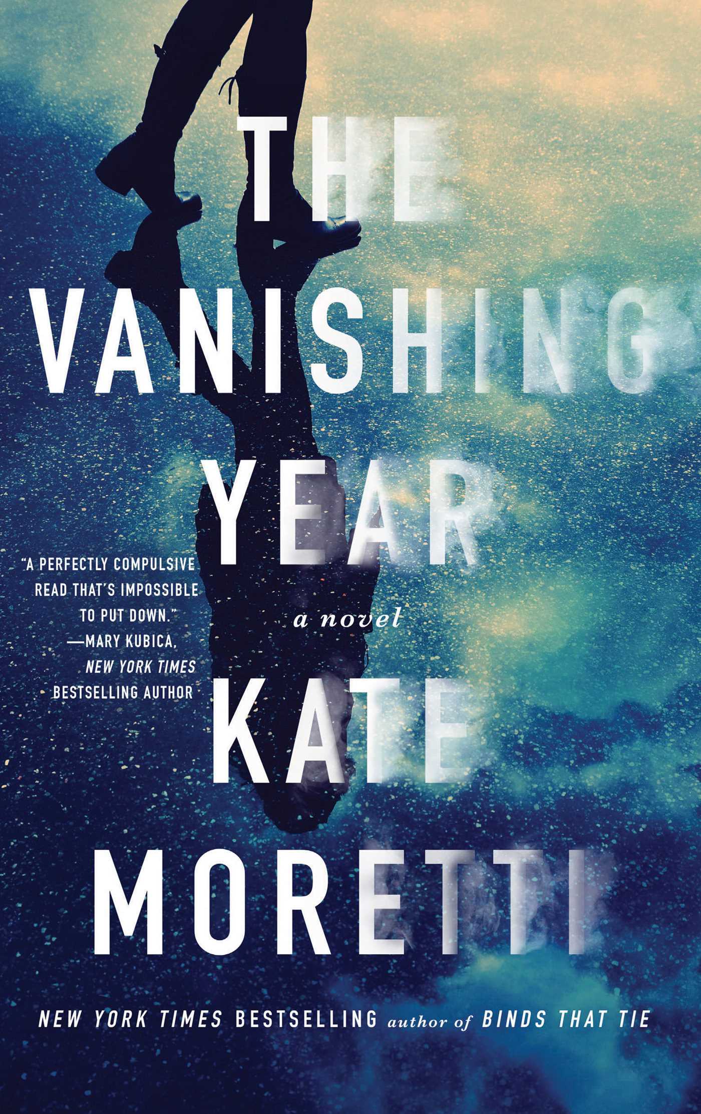Vanishing Year: A Novel