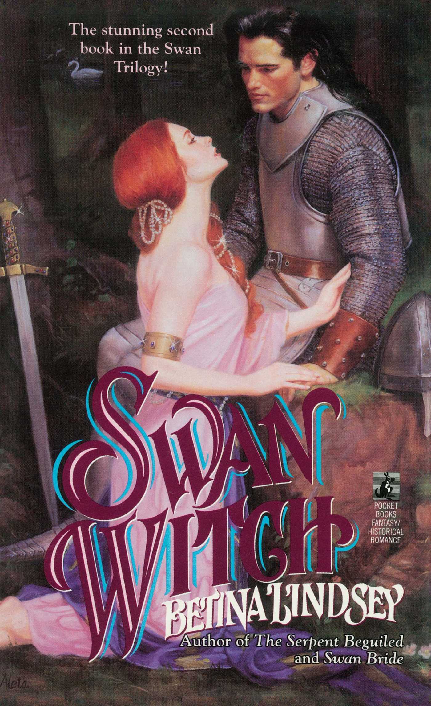 SWAN WITCH