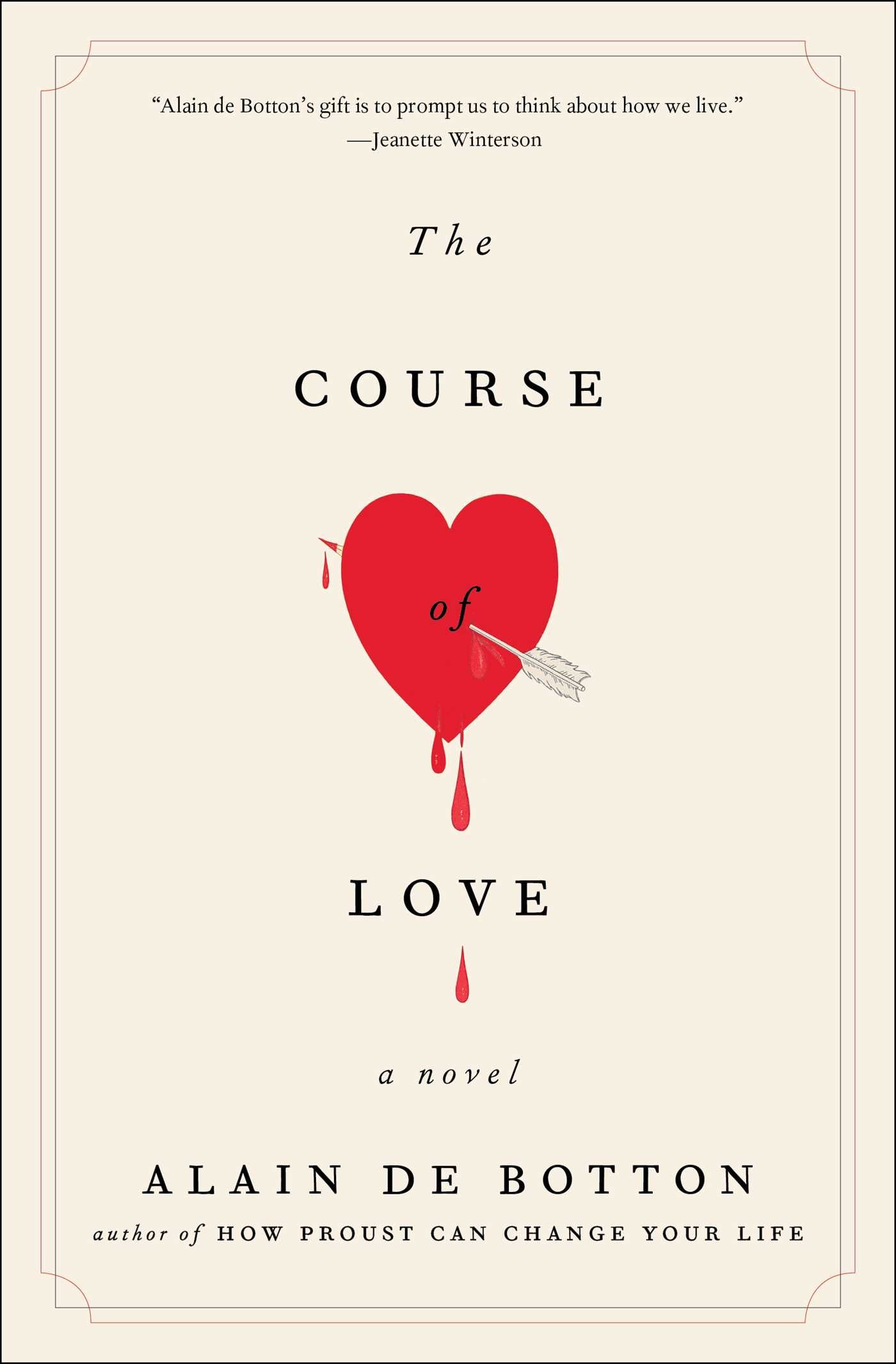 Course of Love: A Novel