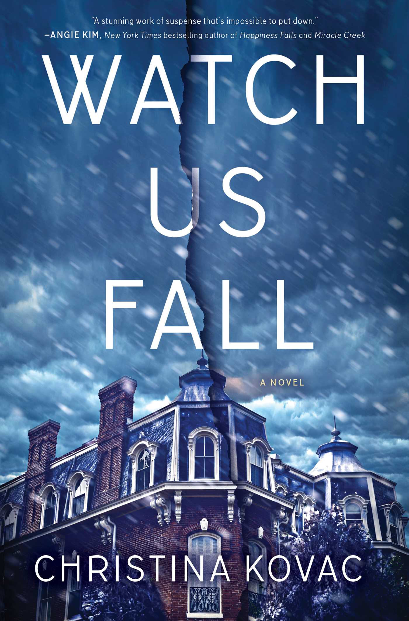 Watch Us Fall