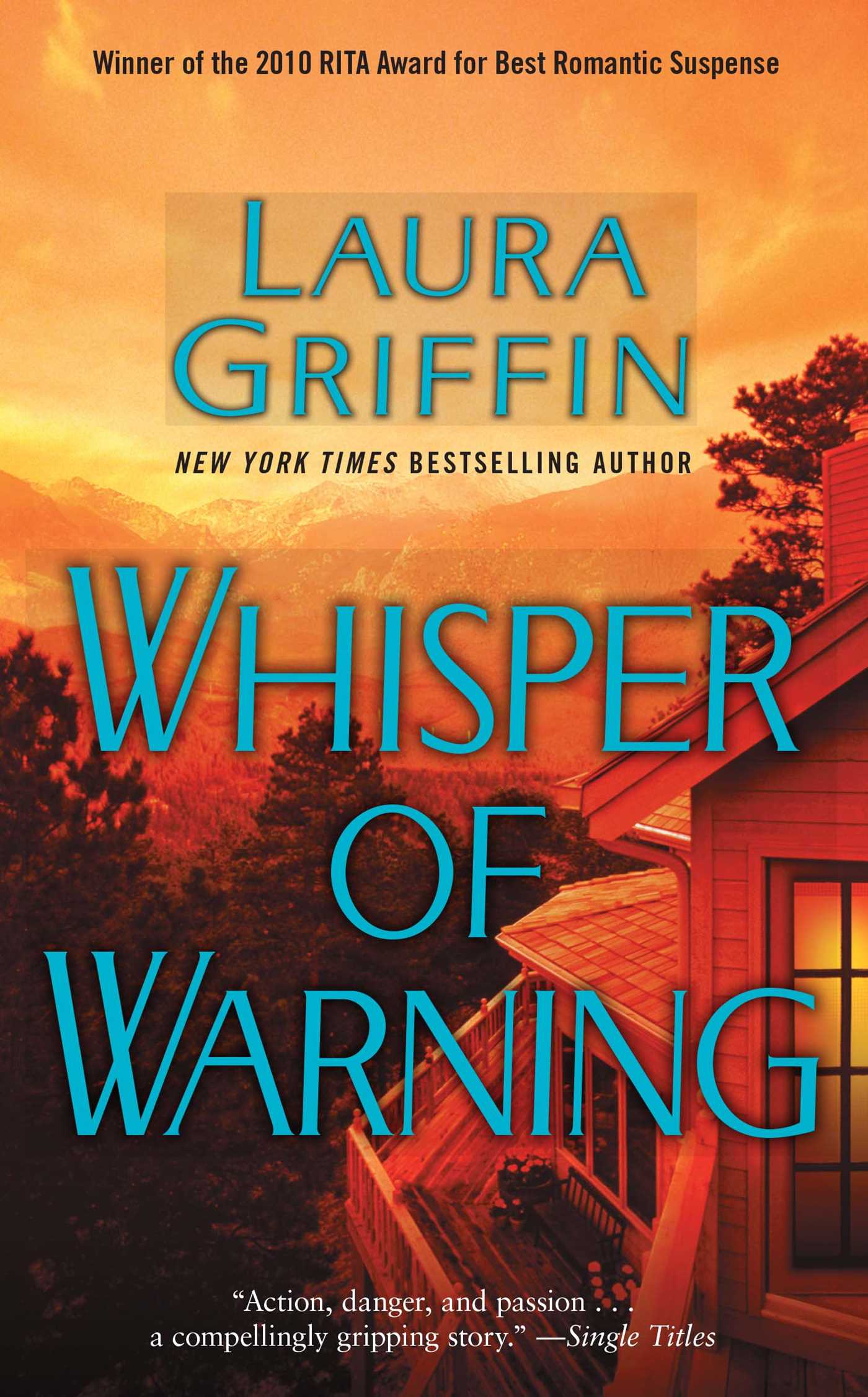 Whisper of Warning
