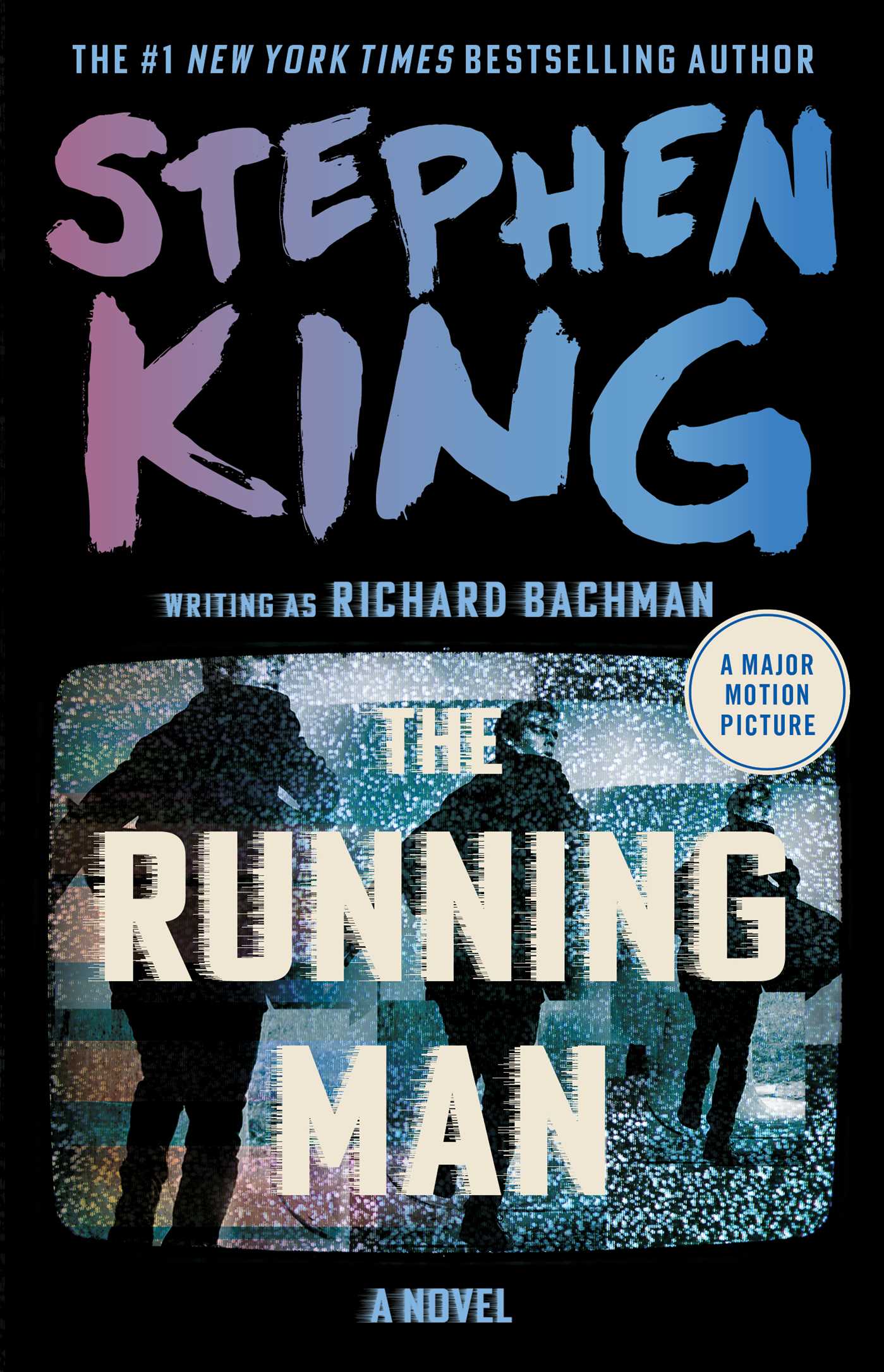 Running Man