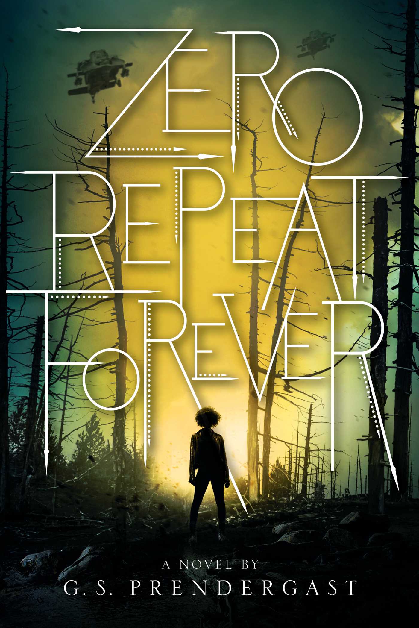 Zero Repeat Forever