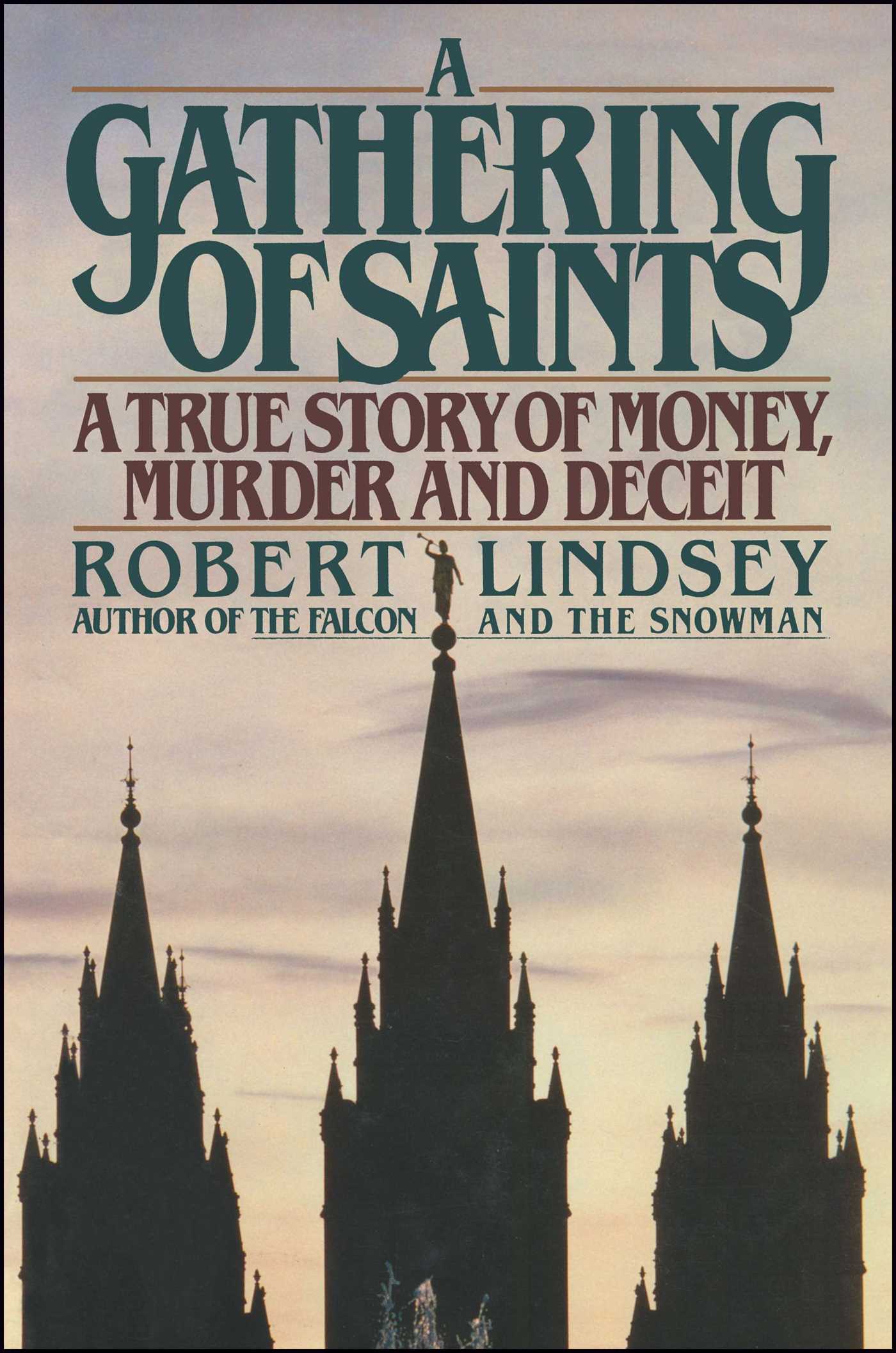 Gathering of Saints