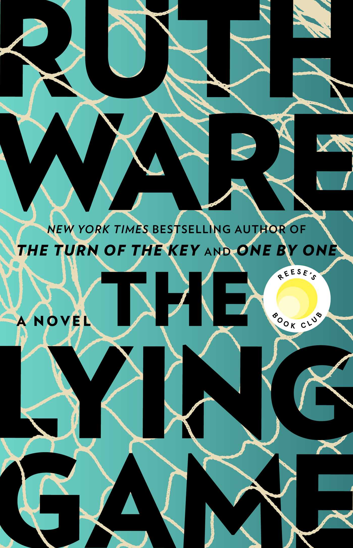 Lying Game: A Novel