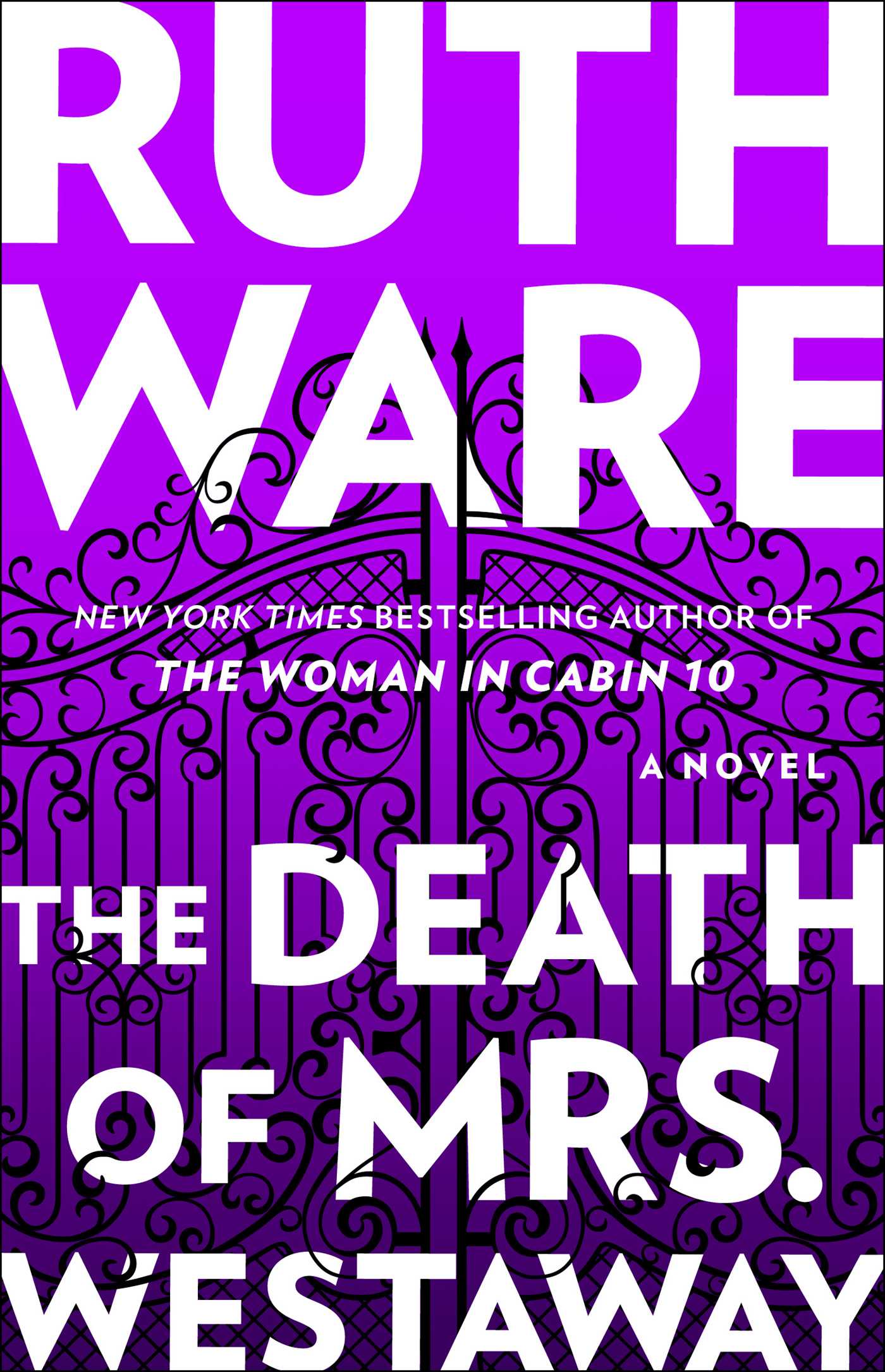 Death of Mrs. Westaway