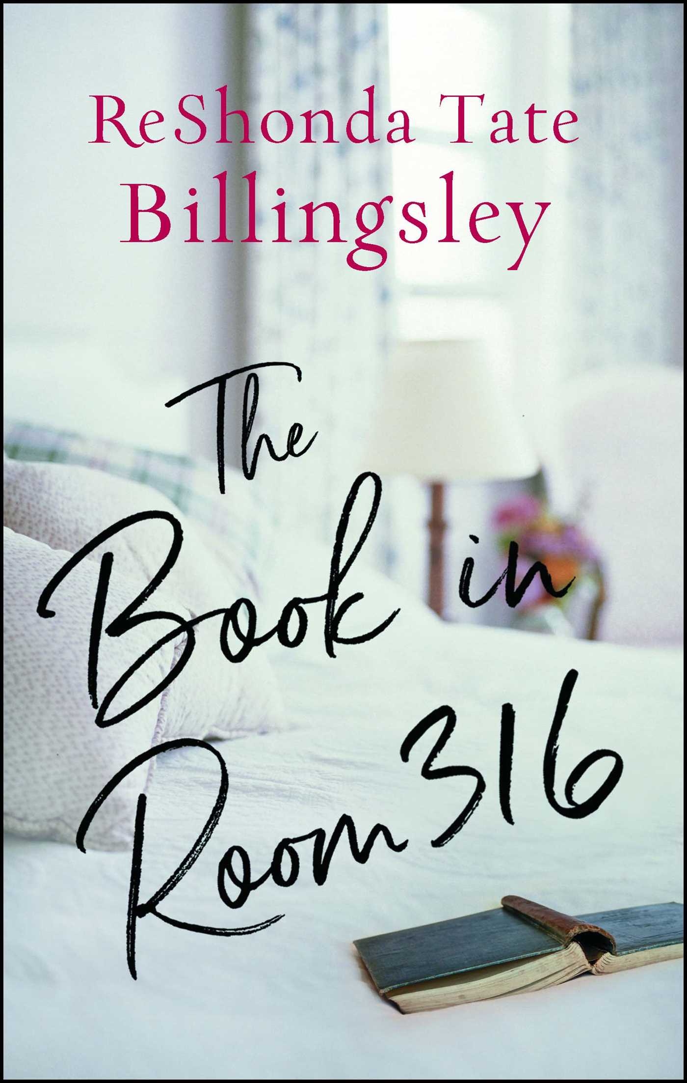 Book in Room 316