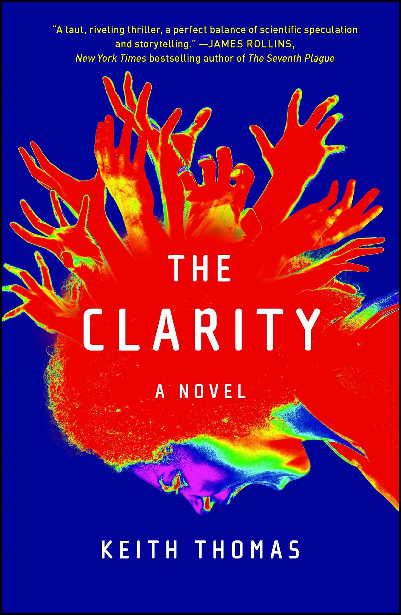 Clarity: A Novel