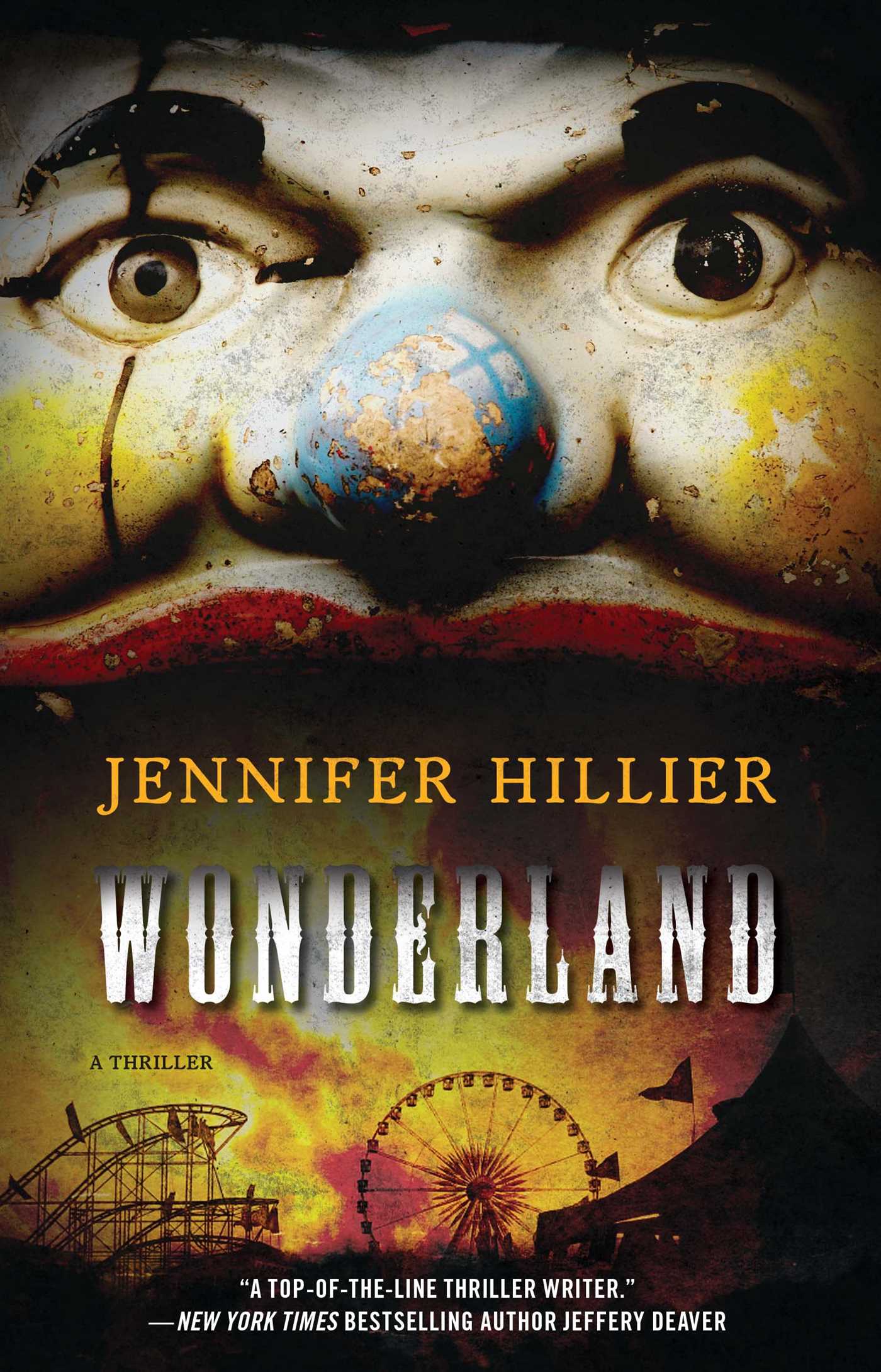 Wonderland