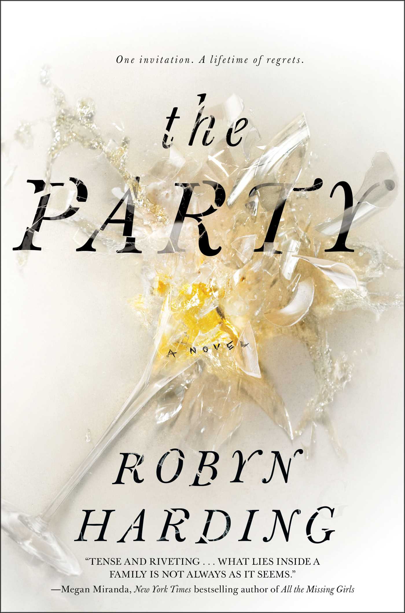 Party: A Novel