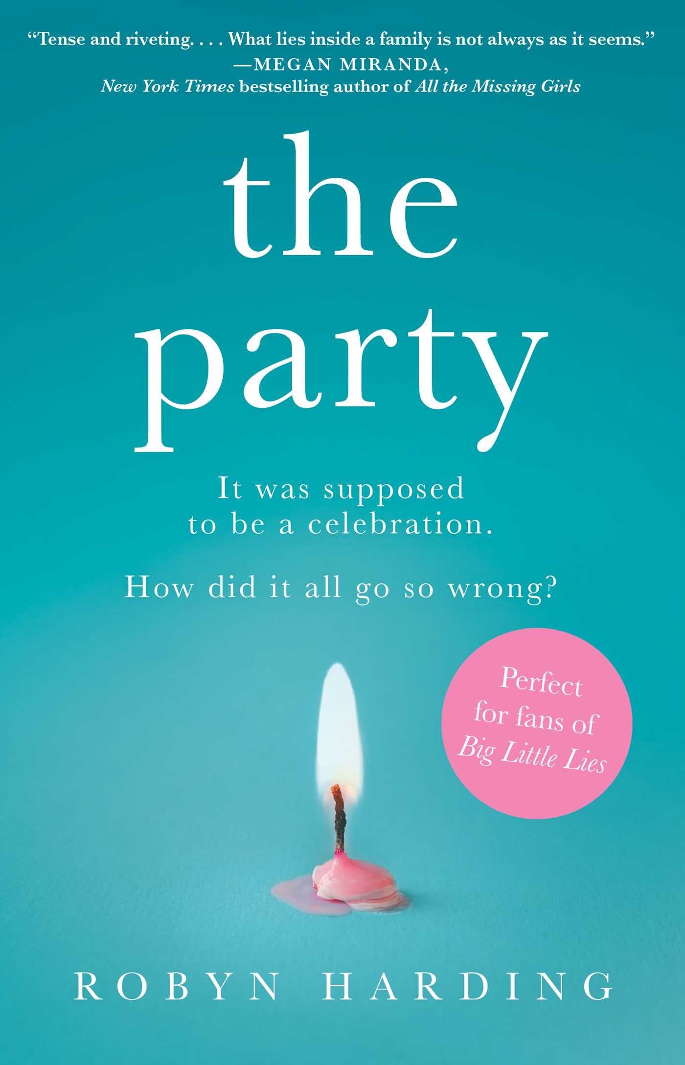 Party: A Novel