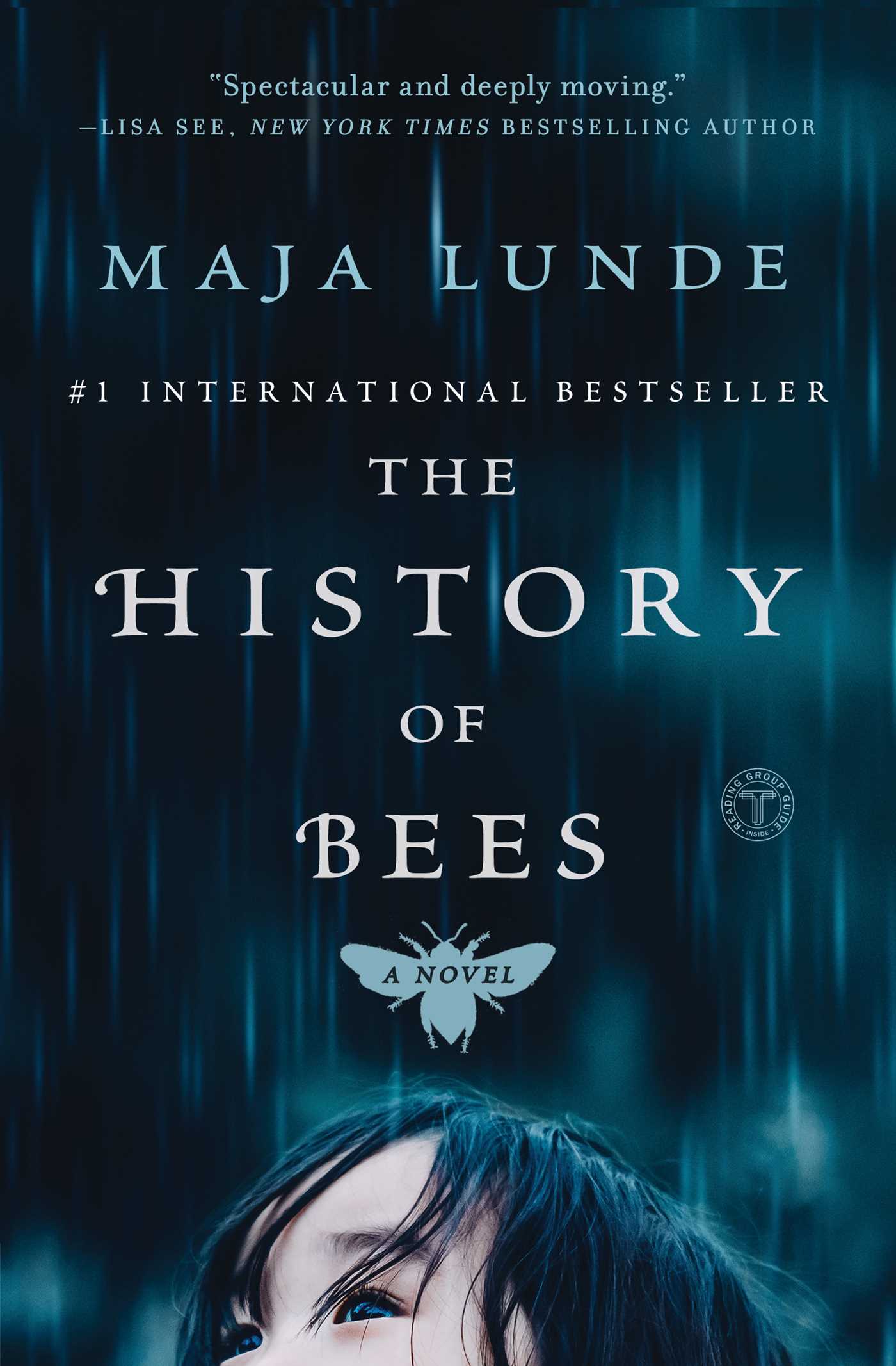 History of Bees: A Novel