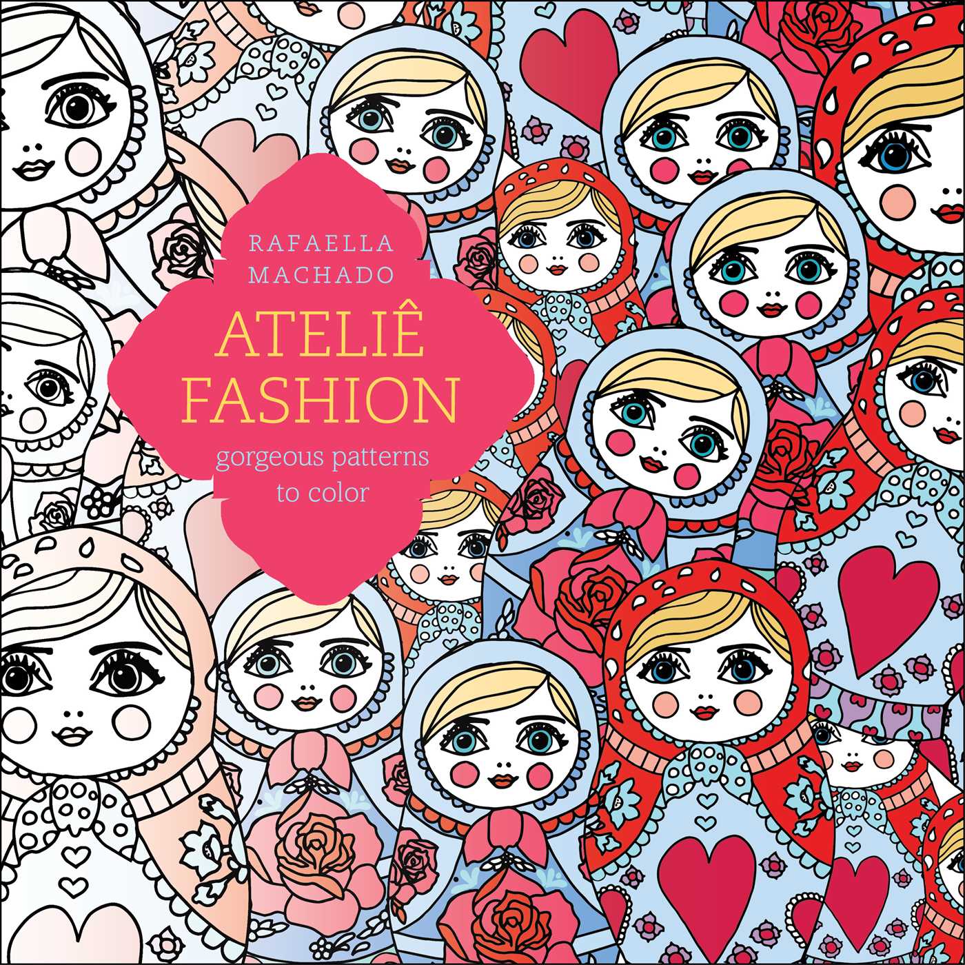 Ateliê Fashion