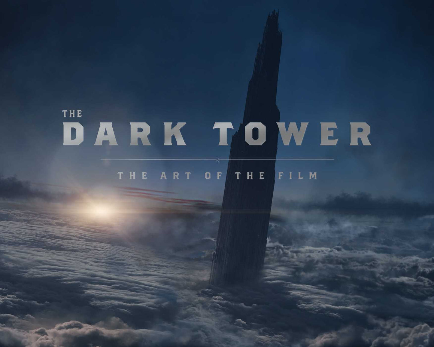 Dark Tower: The Art of the Film