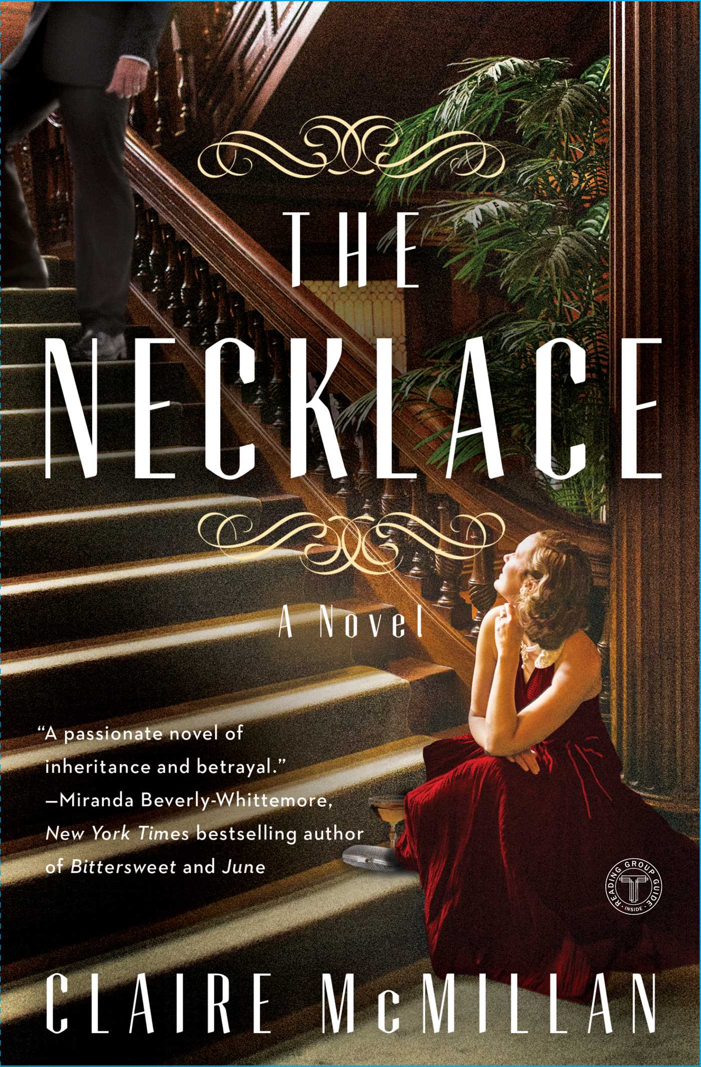Necklace: A Novel