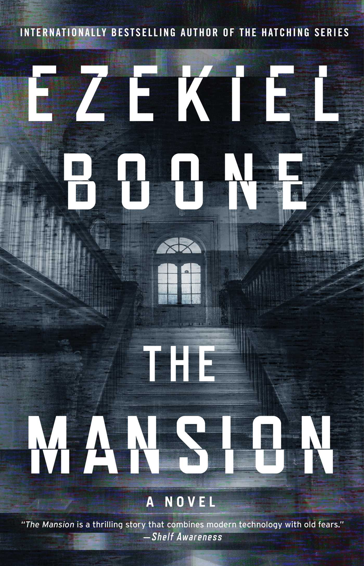 Mansion: A Novel