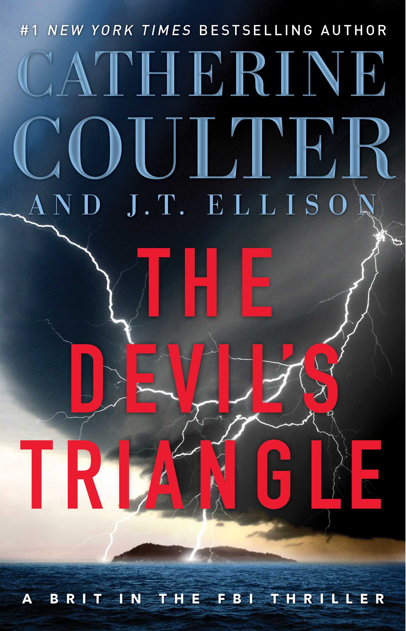 Devil's Triangle