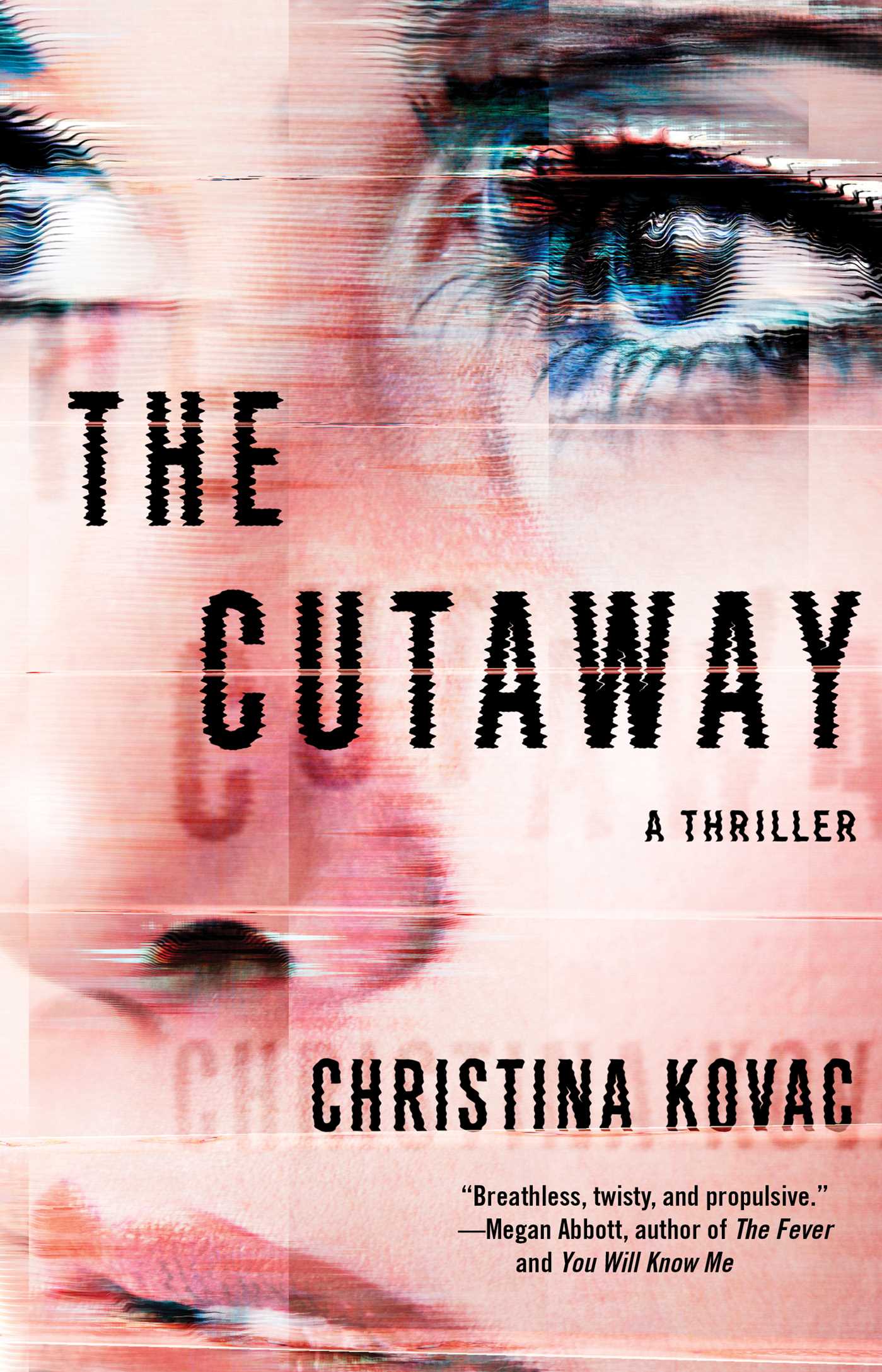 Cutaway: A Thriller