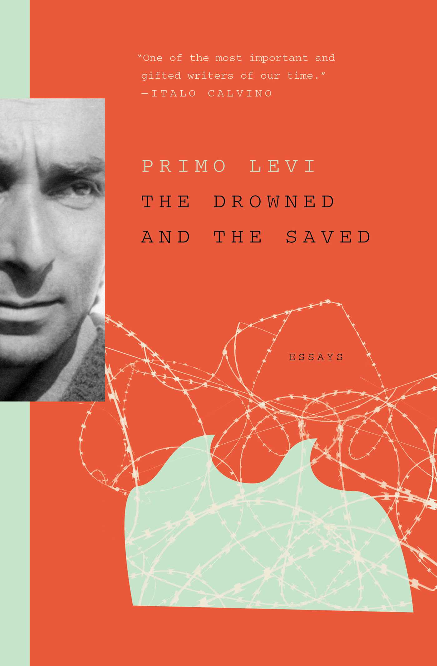 Drowned and the Saved