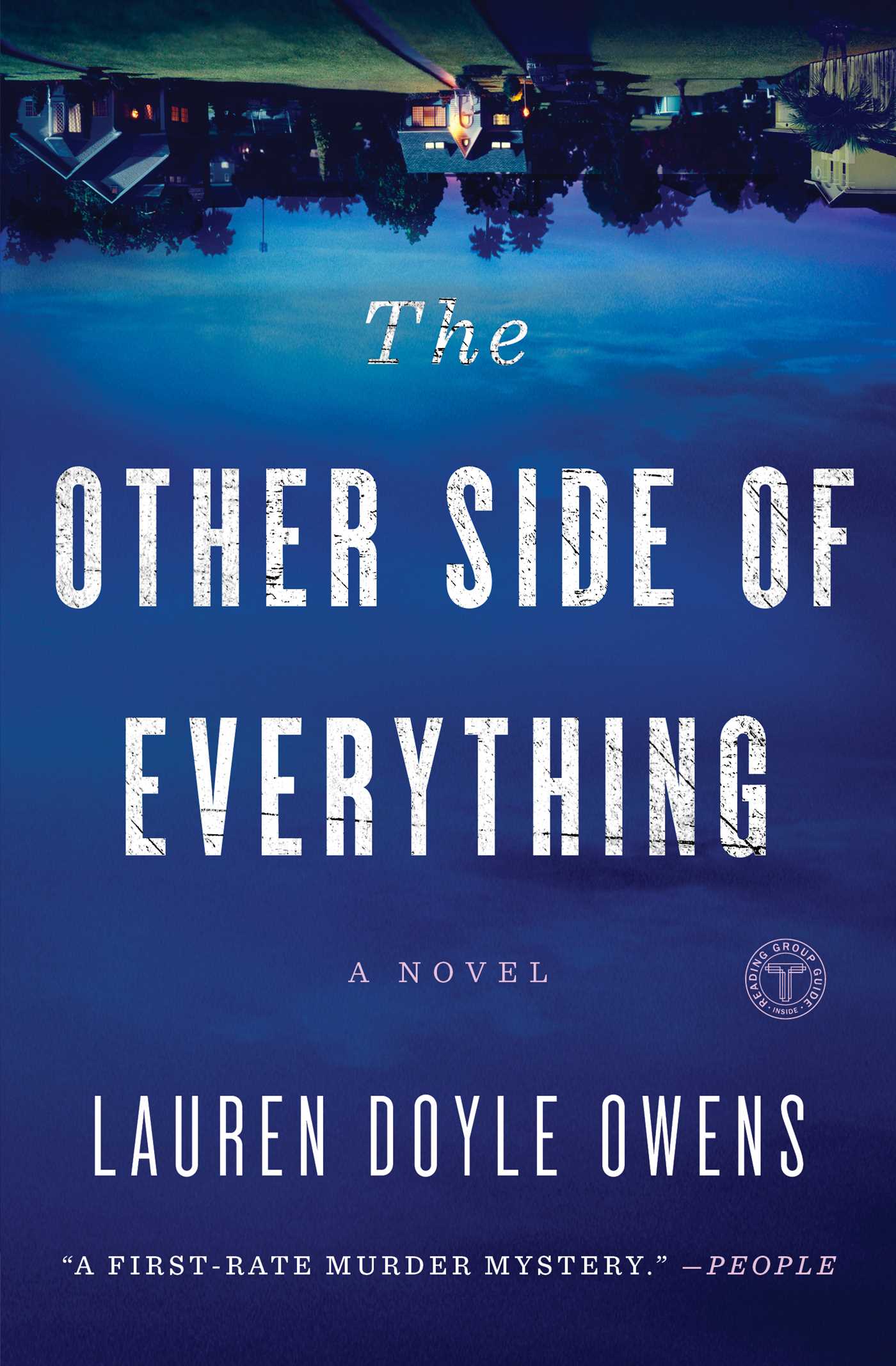 Other Side of Everything: A Novel