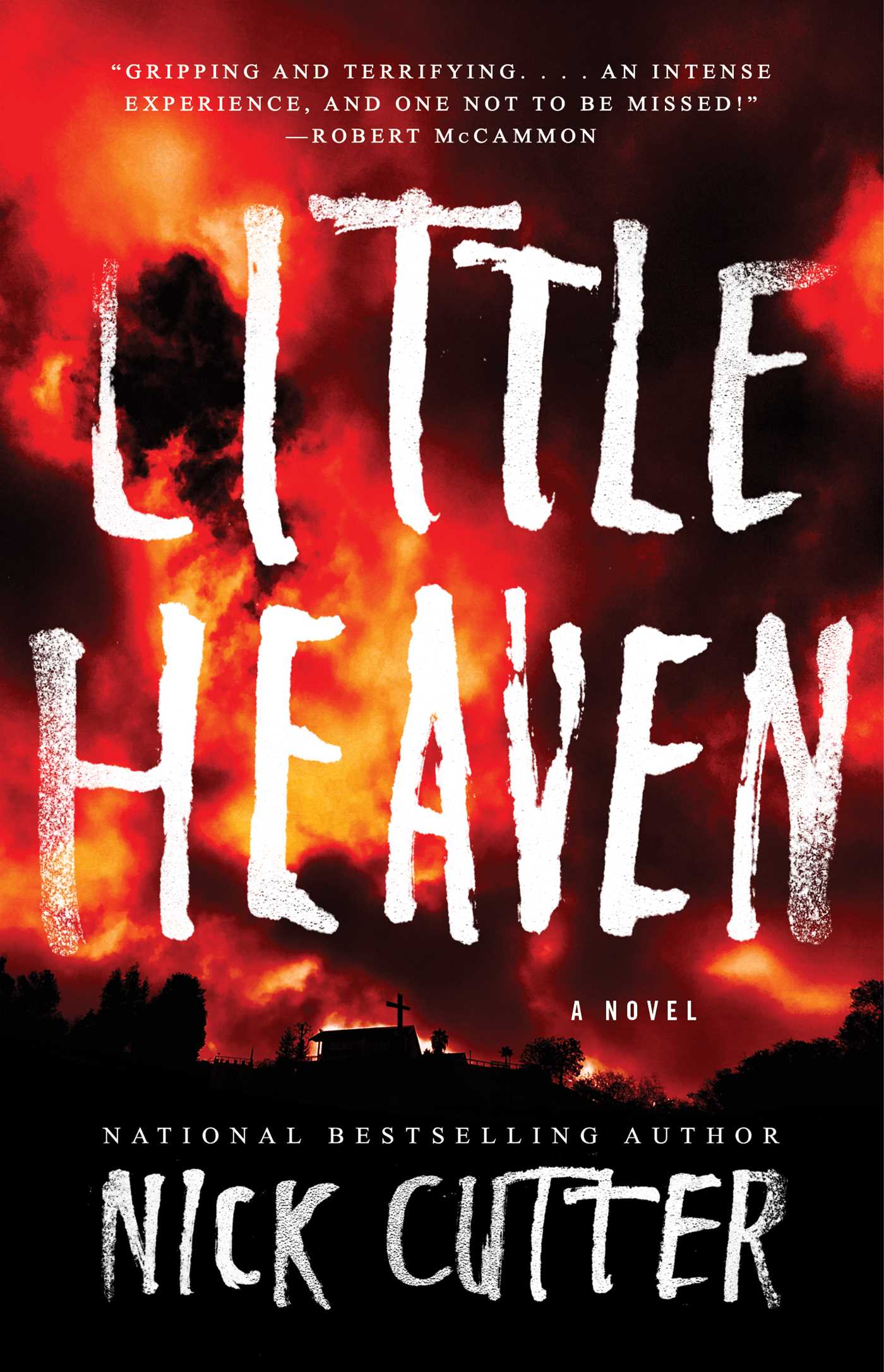 Little Heaven