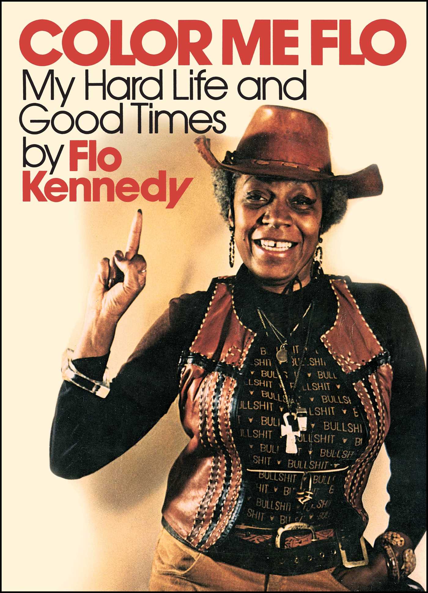 Color Me Flo