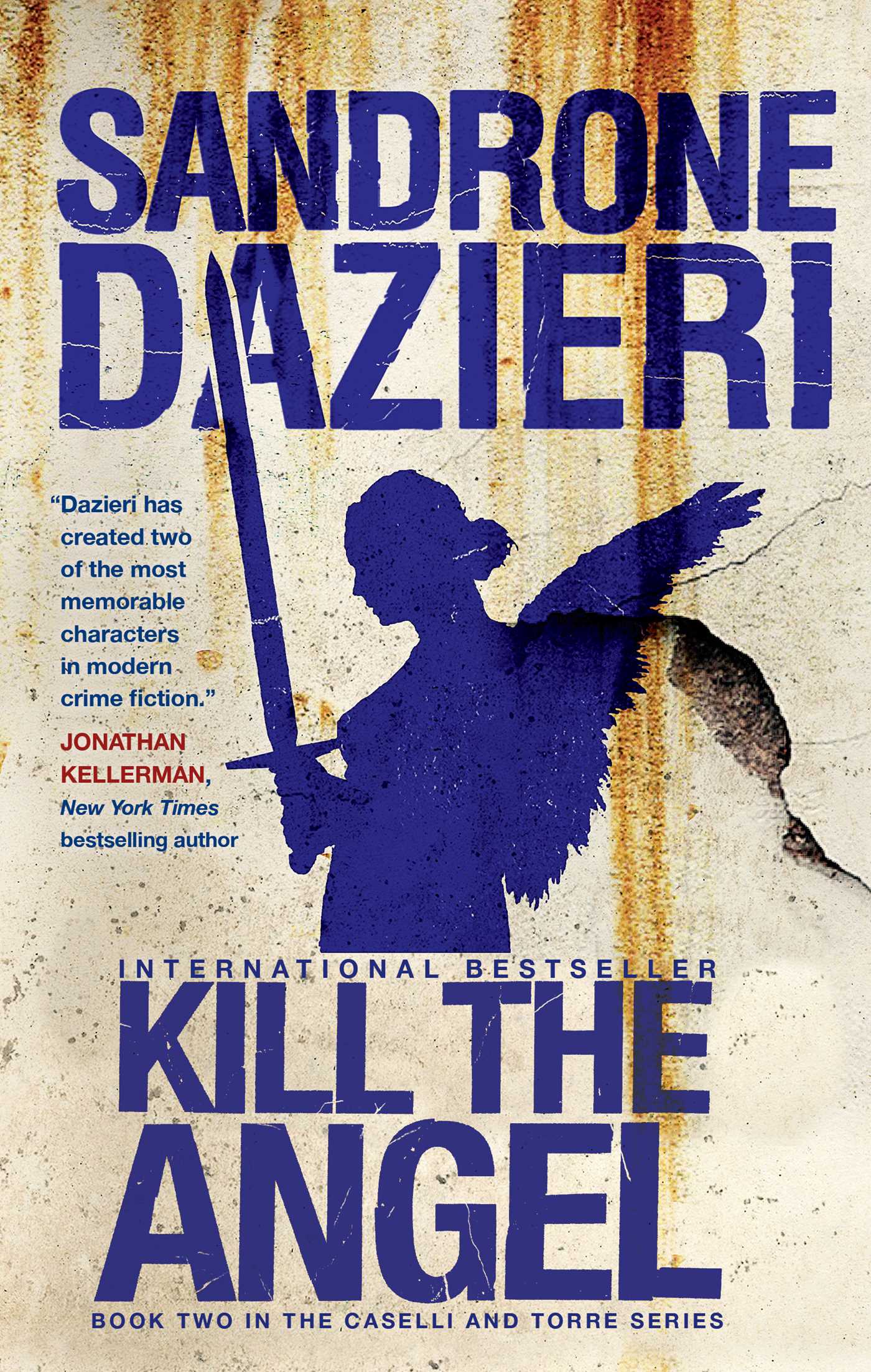 Kill the Angel