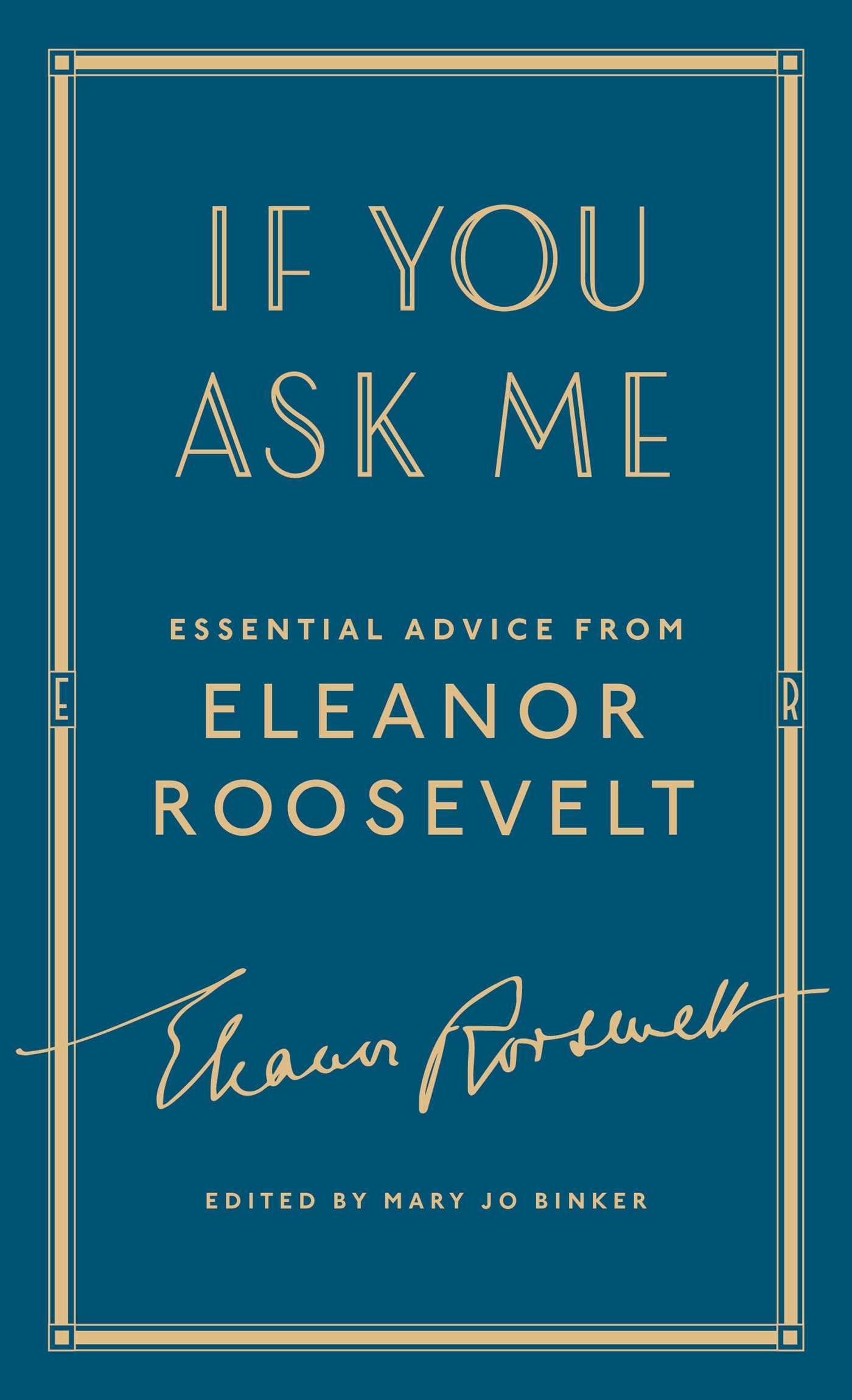 If You Ask Me