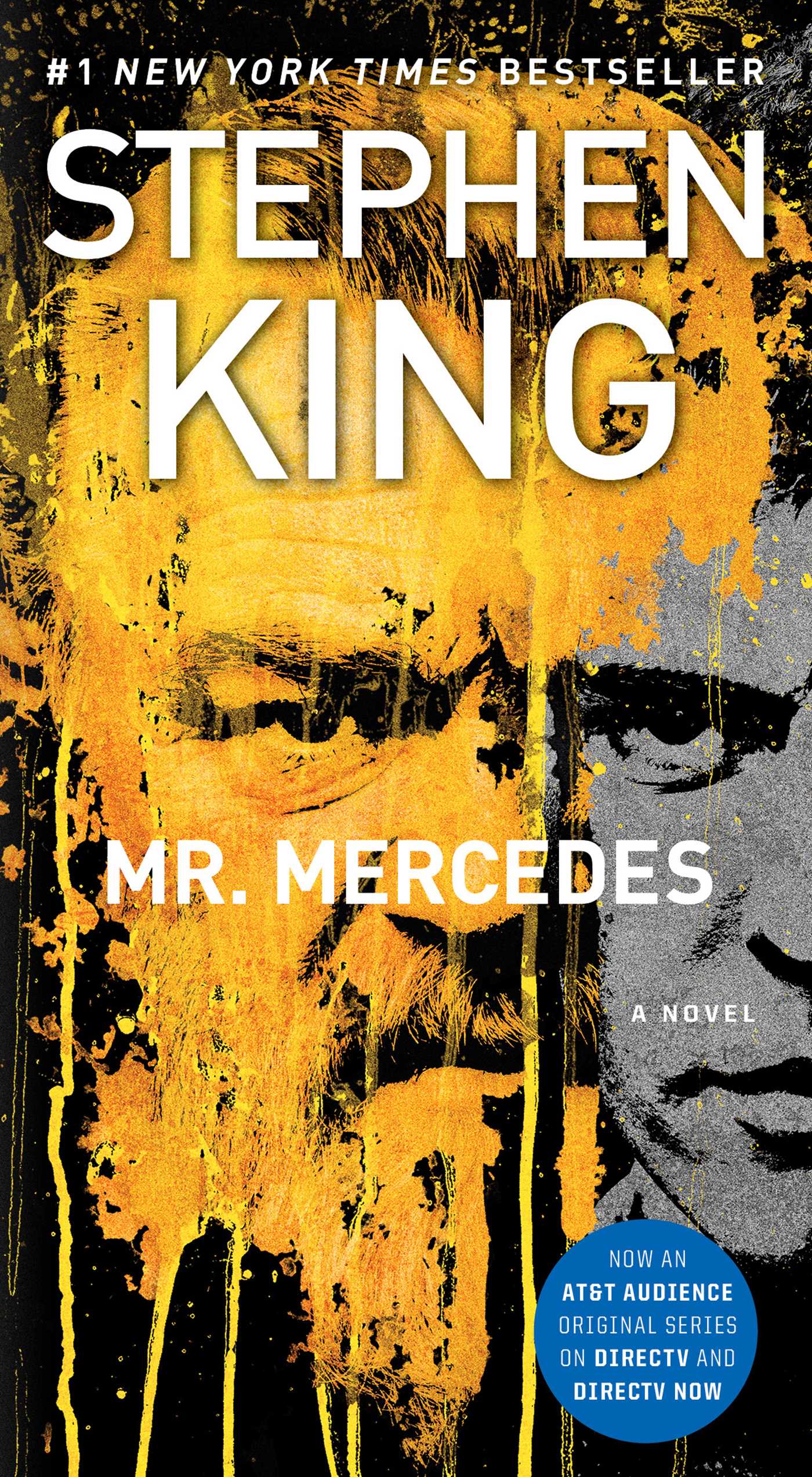 Mr. Mercedes