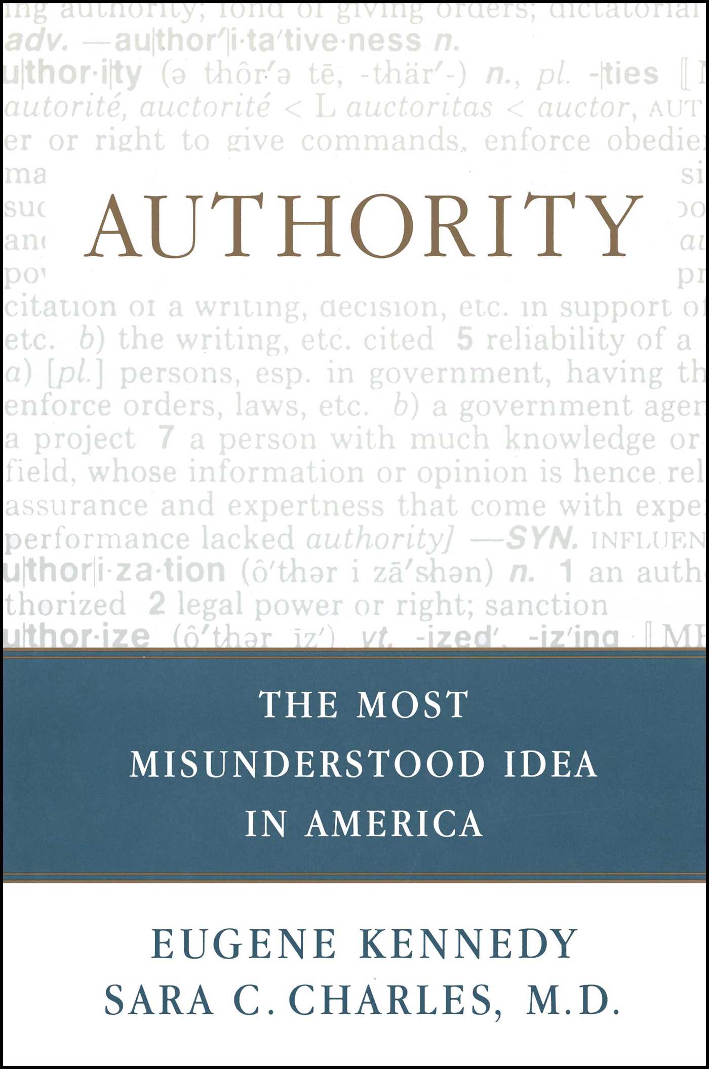 Authority