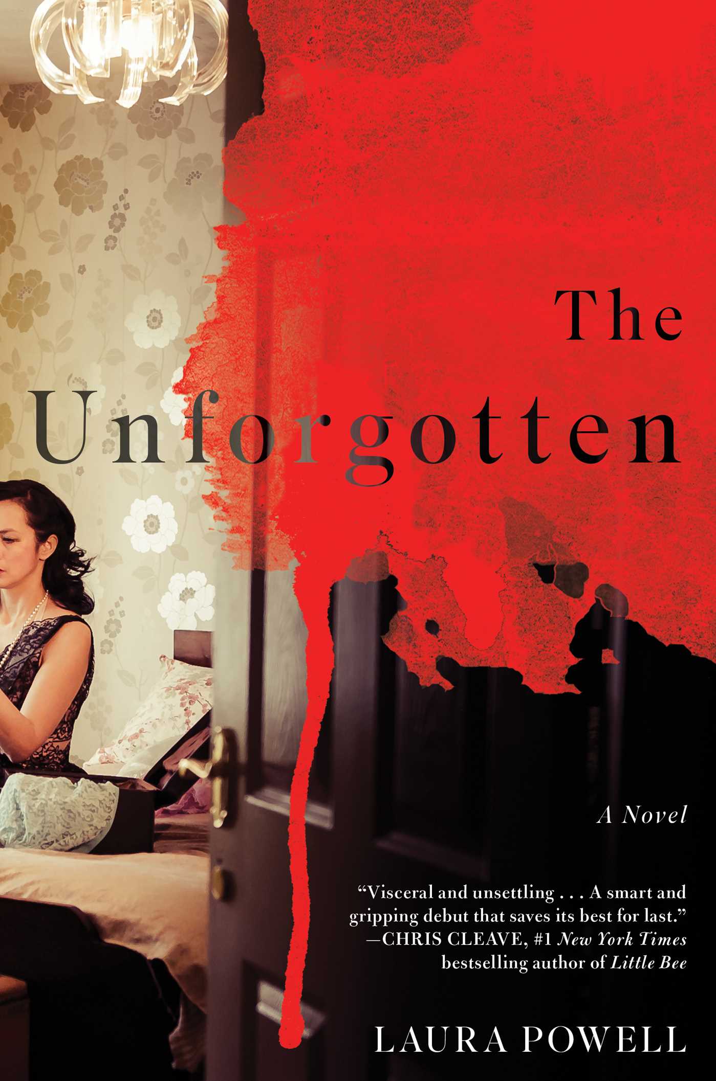 Unforgotten: A Novel