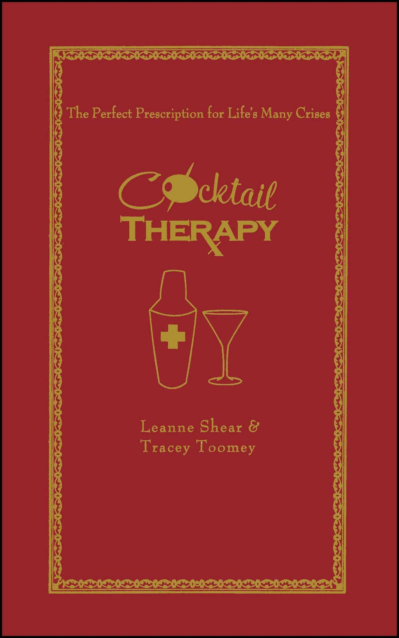 Cocktail Therapy