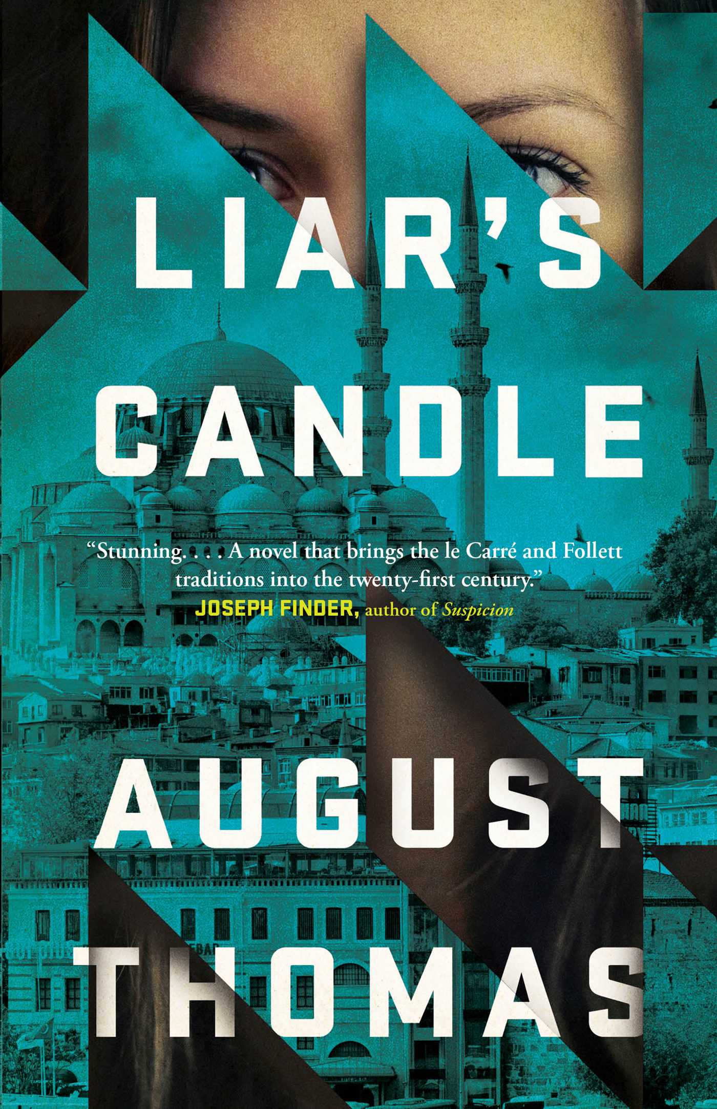 Liar's Candle