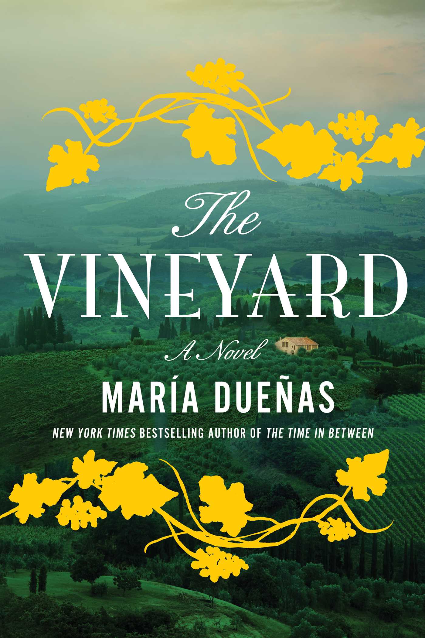 Vineyard: A Novel