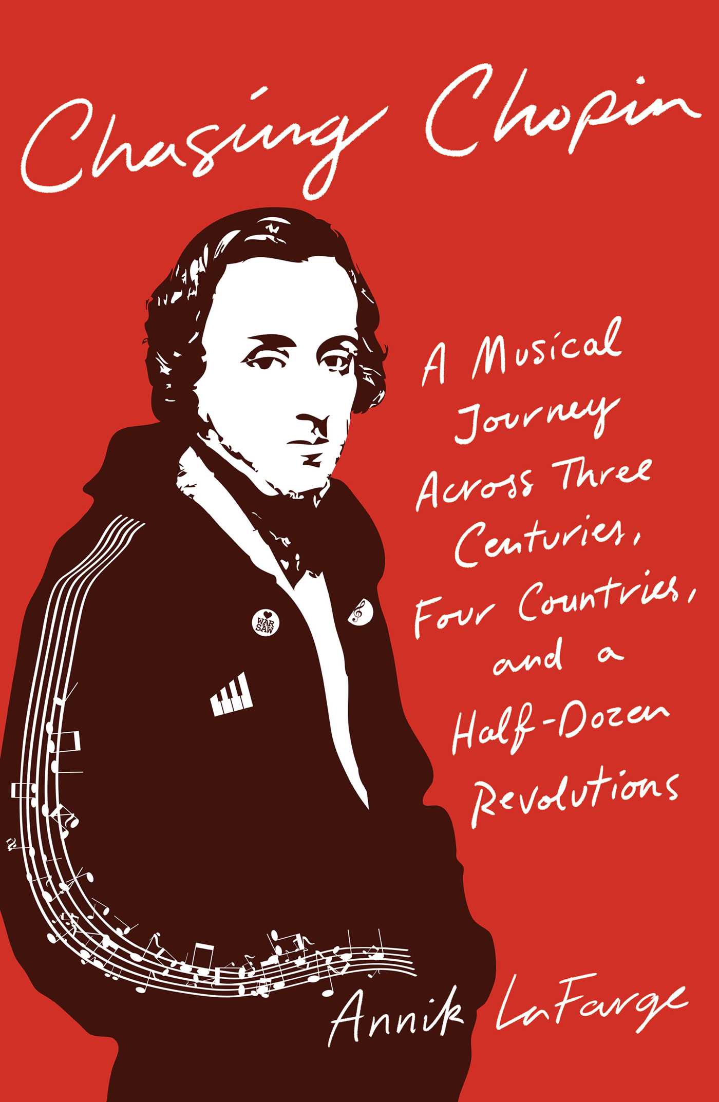 Chasing Chopin
