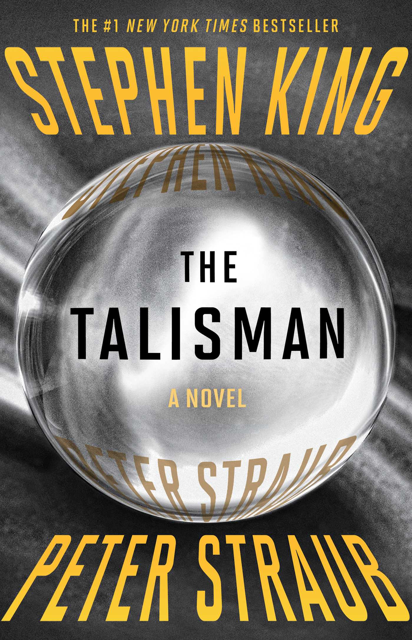 Talisman: A Novel